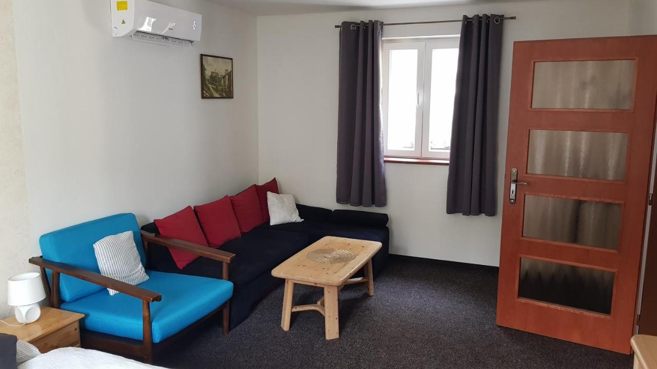 18Steps Apartamento Loket Exterior foto