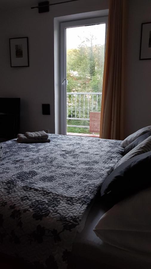 18Steps Apartamento Loket Exterior foto
