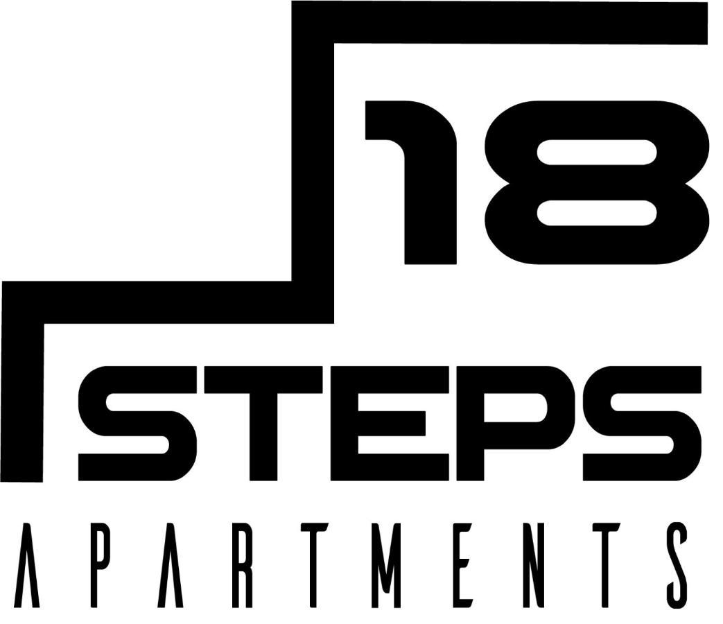 18Steps Apartamento Loket Exterior foto