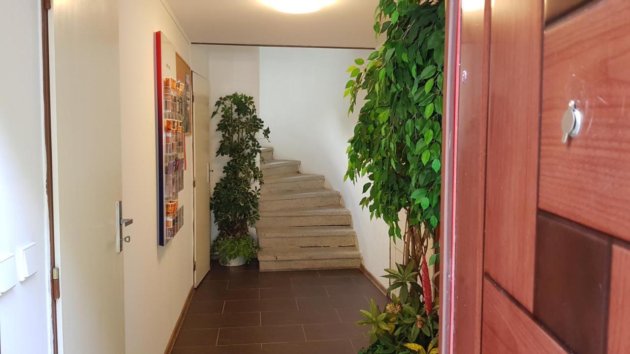 18Steps Apartamento Loket Exterior foto