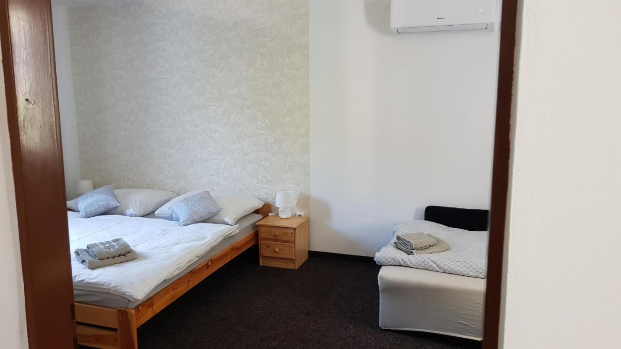 18Steps Apartamento Loket Exterior foto